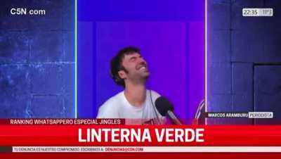 Nuevo Jingle de Patricia Bullrich 