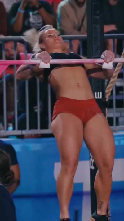 Dani Speegle