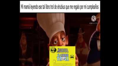 perdoneme maau si esta editado pal ojete