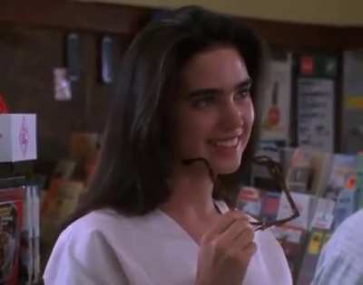 From &ldquo;The Hot Spot&rdquo; (1990)