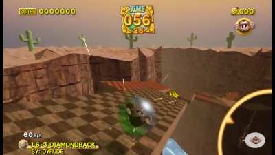 Super Monkeyball forces out Tom &amp;amp; Jerry Scream
