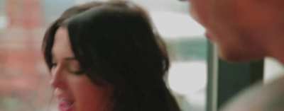 Who's she?