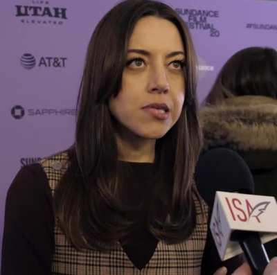 Lip bite