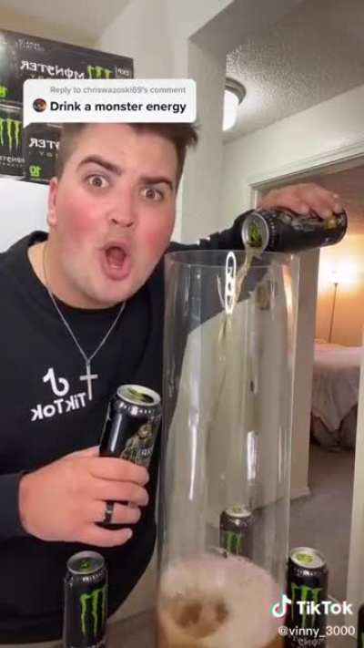 El que se fuma todos los streams de rod be like: