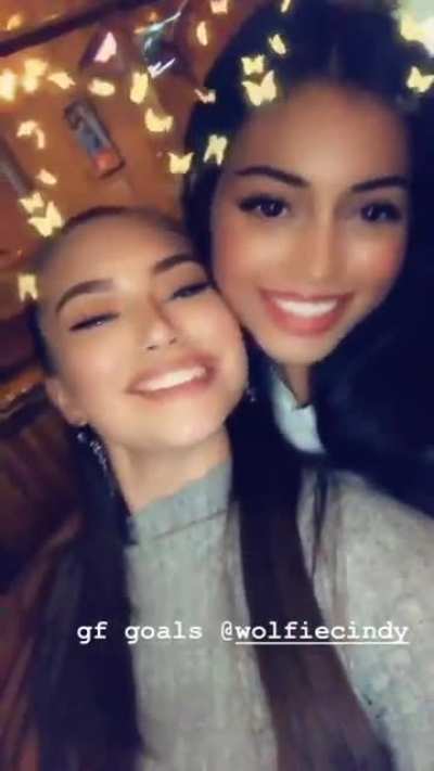 babes