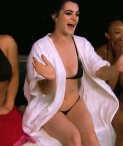 Paige 🔥