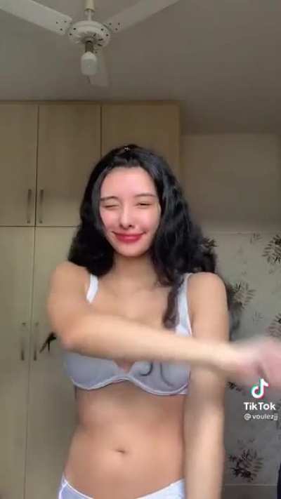 Underwear only