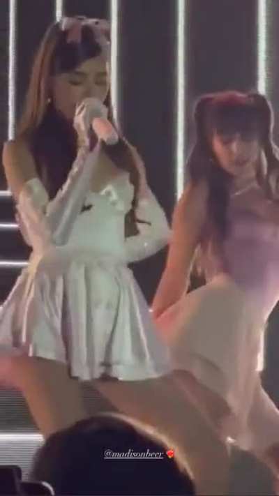 Those moves&hellip;