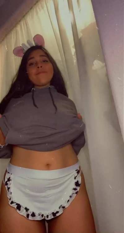 Who wants milk?