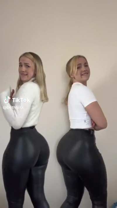 Which one are you picking pt 2