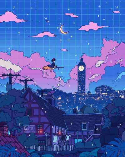 Night Flight