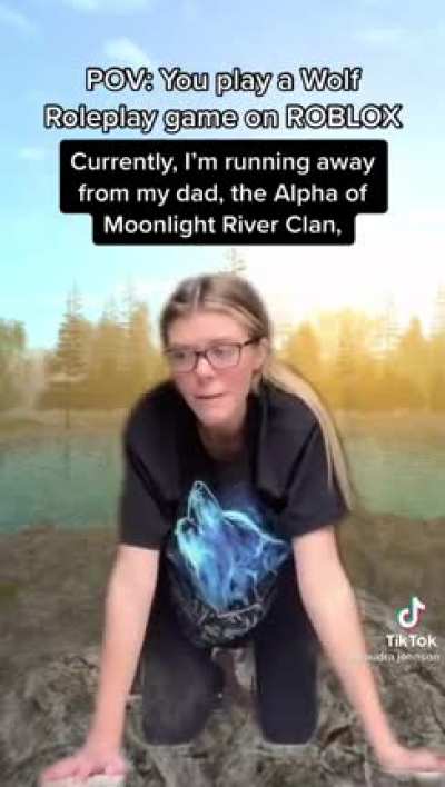 What the hell
