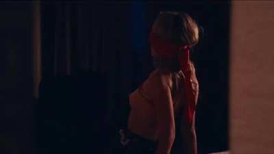 Lily-Rose Depp in 'The Idol' s1e2 (2023)