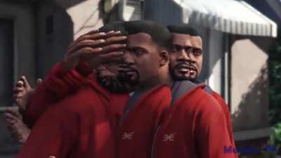 Maybe if you got rid of that old yee-yee ass haircut you got you'd get some entities on your dick
