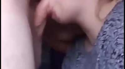 sucking