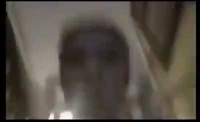 fallen down the stairrrrs