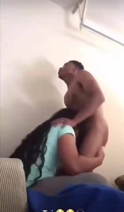 She took his soul