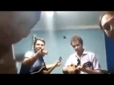 T&iacute;tulo foi virar viado
