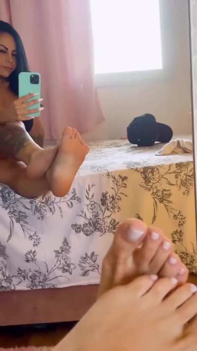 Melissa Pitanga