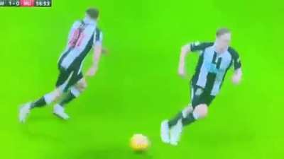 Best League ITW