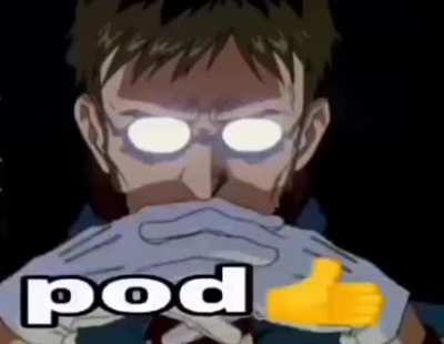 Pod