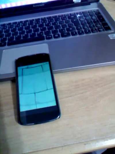 Back in the day when I used to mod. I modded my nexus 4 to have soul eater as its boot animation