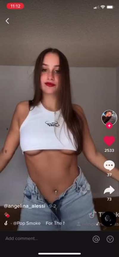 18 and cute