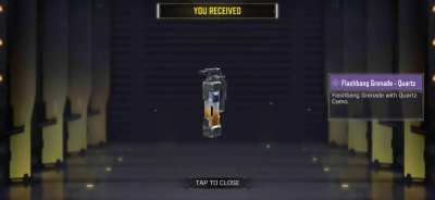 My Luck rn.