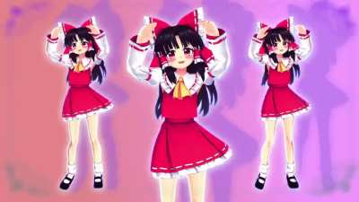 caramelldansen