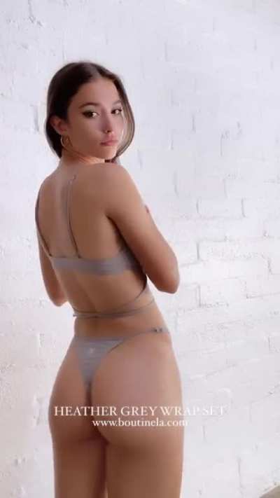 Maddy Dietz