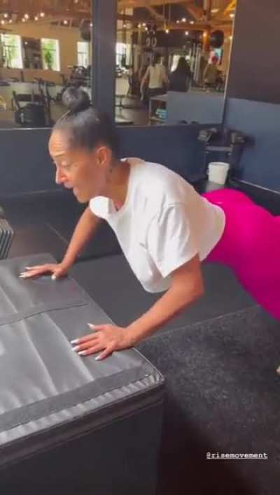 Tracee Ellis Ross 