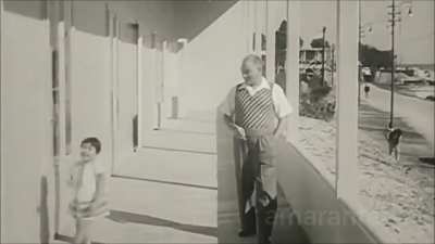 ama babacığım