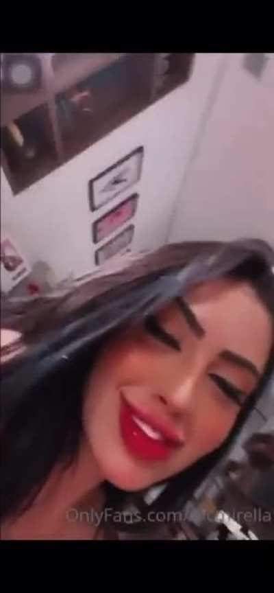 Mc Mirella