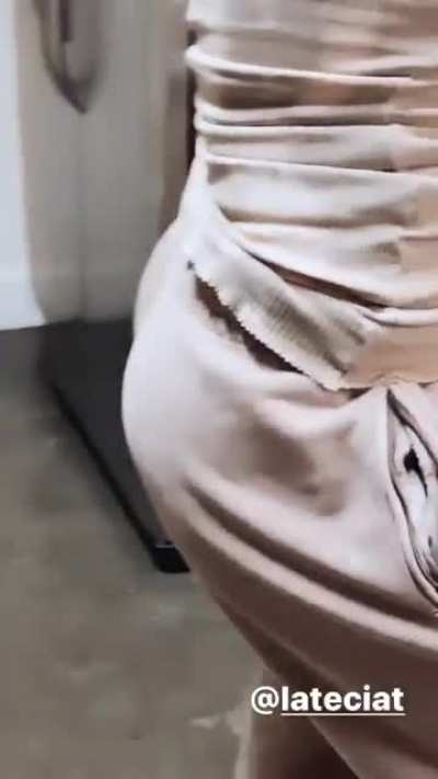 Looking Like A Snack