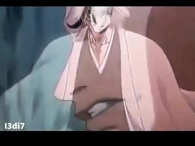 Bleach last episode