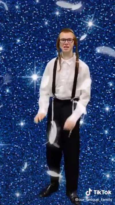 I&rsquo;m that Jew, been that Jew, and will forever be that Jew.