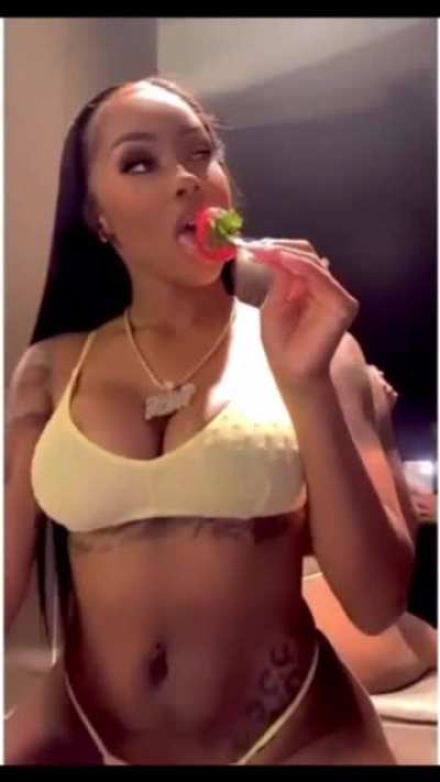 Ggotti wit tha cakes🍑
