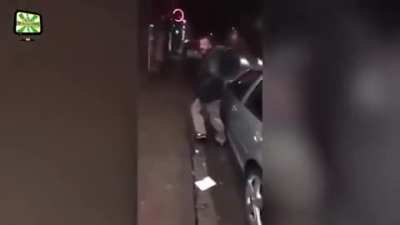 Ouch