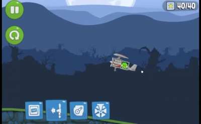 Schlatt should make "A tribute to Bad Piggies" It's such a fun game with great physics and music that will always have a warm spot in my heart &amp;lt;3