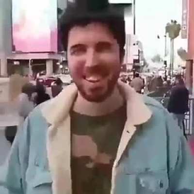Madre mía Willy