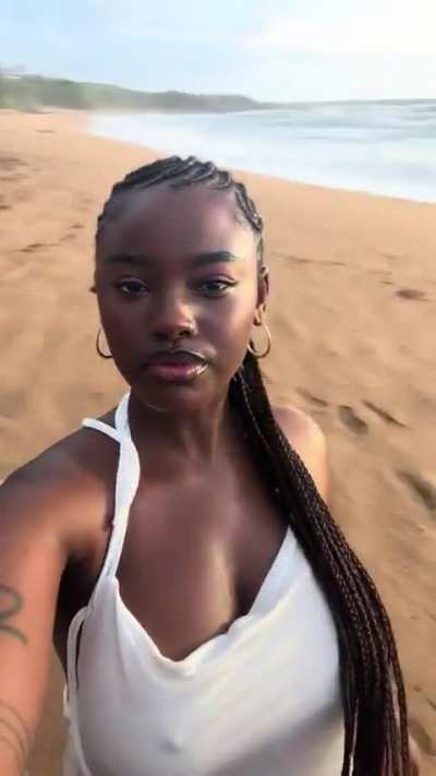 Filah Lah Lah (South African R&amp;amp;B Singer)