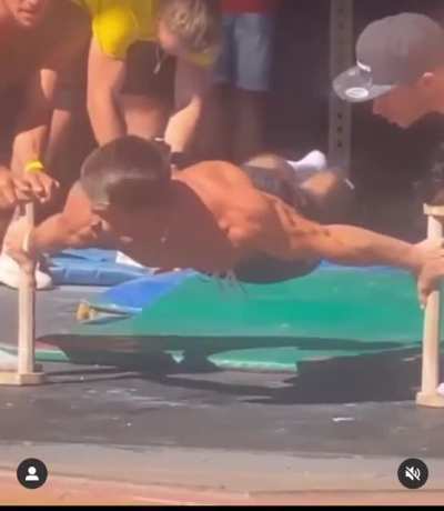 Gravity is a lie