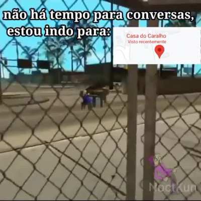 caralho