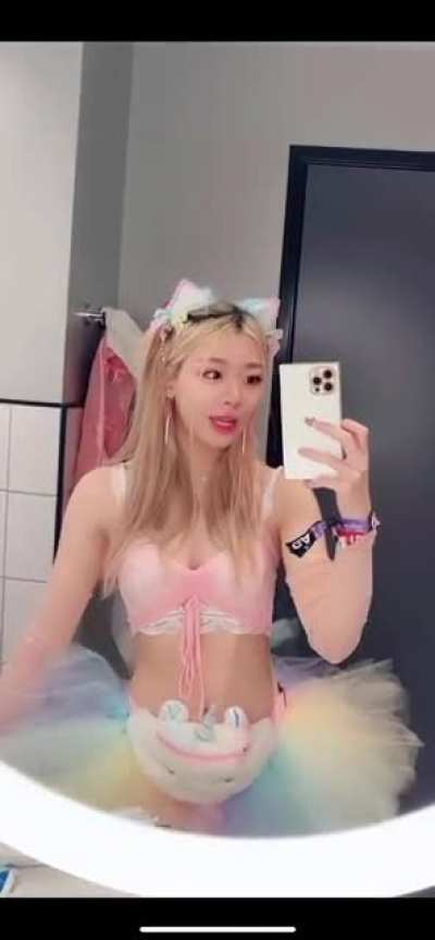 Jaime rave fit