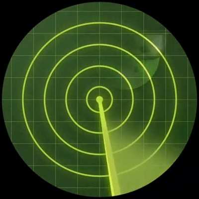 radar