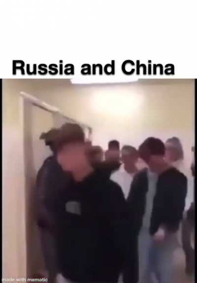It just never stops