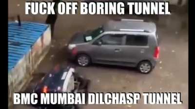 LAWDE KI BORING COMPANY