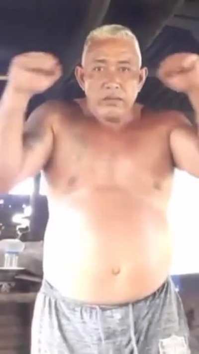 lolo ka yan💪💪