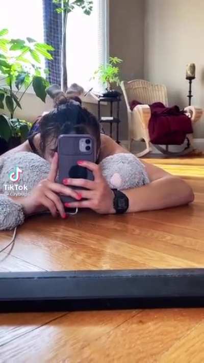 🐰🐰=🍑