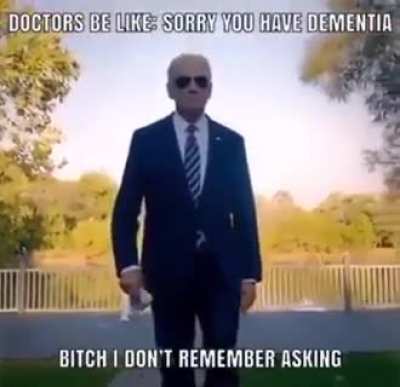 I Forgor The Medical Bill Too